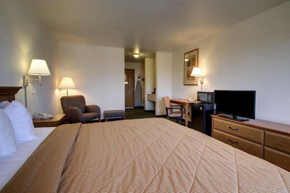 Oak Hill Inn & Suites Canton Eksteriør billede